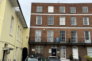 Document: [Third Floor 7 Rodney Rd]